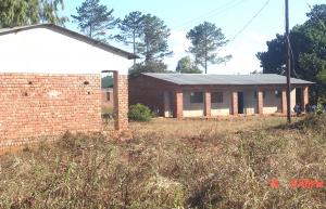 Malawi  Village Training School
