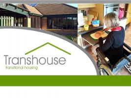 Transhouse Open Day 11.00am - 3.00pm