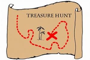 Midhurst Treasure Hunt 26th July 2023