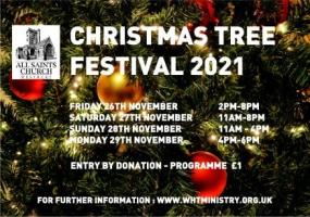 Christmas Tree Festival