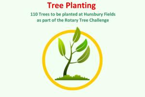 Tree  Planting