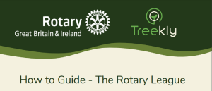 The Rotary Treekly Challenge