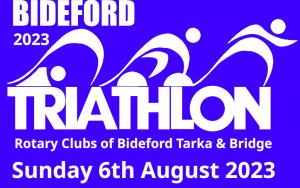 Bideford Triathlon 2023
