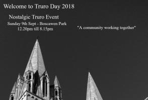 Truro Day