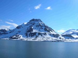 Spitsbergen