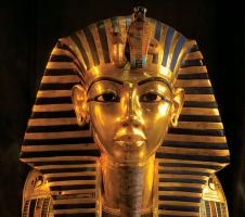 Tomb of Tutankhamun