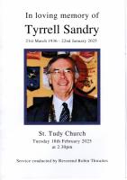 Tyrrell