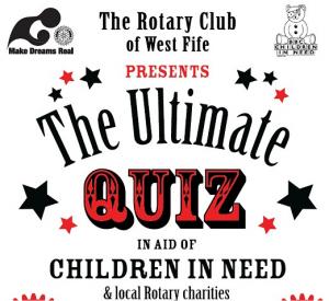 2008 Ultimate Quiz