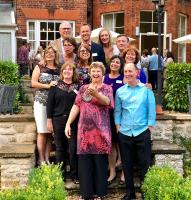 Rotary Youth Exchange – USA Tour ’81 Alumni Association