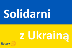 Ukrainian Solidarity