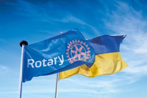 Rotary Supporting Ukraine