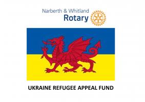 Ukraine Refugee and Injured Appeal