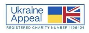 Donation to Ukraine Appeal