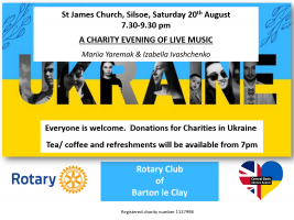 Concert for Ukraine