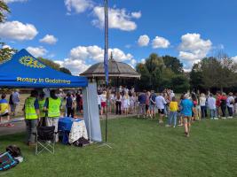 Ukraine Independence Day Celebration 24 August 2022