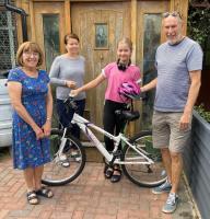 Rotary Support for Ukrainian Refugees