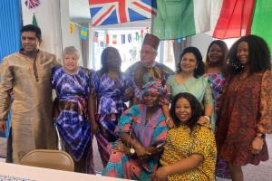 International Day of Celebration