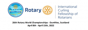 Rotary World Curling Championships 