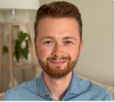 The talk is called 'The Magic and Mayhem of ADHD' and it offers an honest and accessible introduction to ADHD, exploring what it really is and how it can affect both individuals and those around them. 