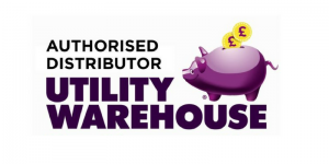 Utility Warehouse Authorised Distributor