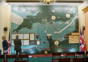 Visit to D-Day Map Room & Bletchley Park - Limited spaces