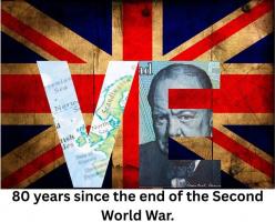 Members Meeting & VE Day Video & Memories