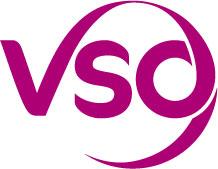 14 Novenber VSO- Amy McGlashan @ 6.30 Meeting @ Westlands