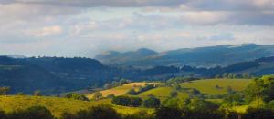 Rotary Across Wales Walk