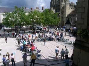 Wells Boules Tournament 2000 to 2019