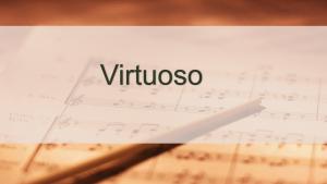 Virtuoso