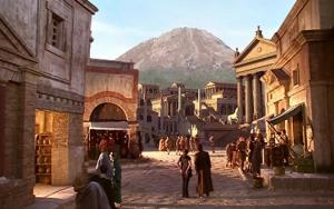 Pompeii