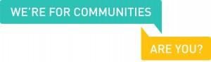 Rotary - We're for Communities