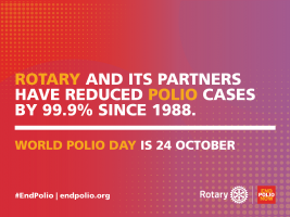 World Polio Day