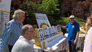 Community Hospital Fete 2nd June