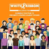 White Ribbon Campaign