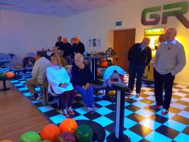 Steak and Bowls at the Grove in Leominster