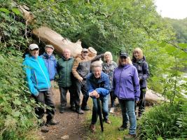 Auchincruive Walk