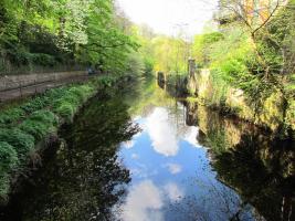 Water of Leith