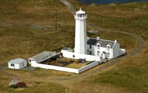 Walney Lighthouse