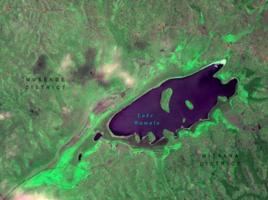 The Lake Wamala Project