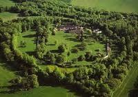 the Gog Magog Hills