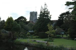 Wareham River trip