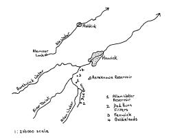 Ron Smith - Hawick's Water Supply