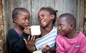 WaterAid
