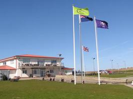 Waterside Lodge, Southport