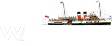 The Waverley Paddle Steamer