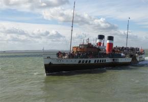 PS Waverley