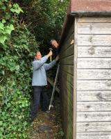 Community Service & Projects