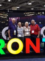 Rotary Convention Toronto