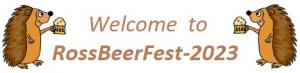 Ross Beer & Cider Festival (Day 1 of 2)